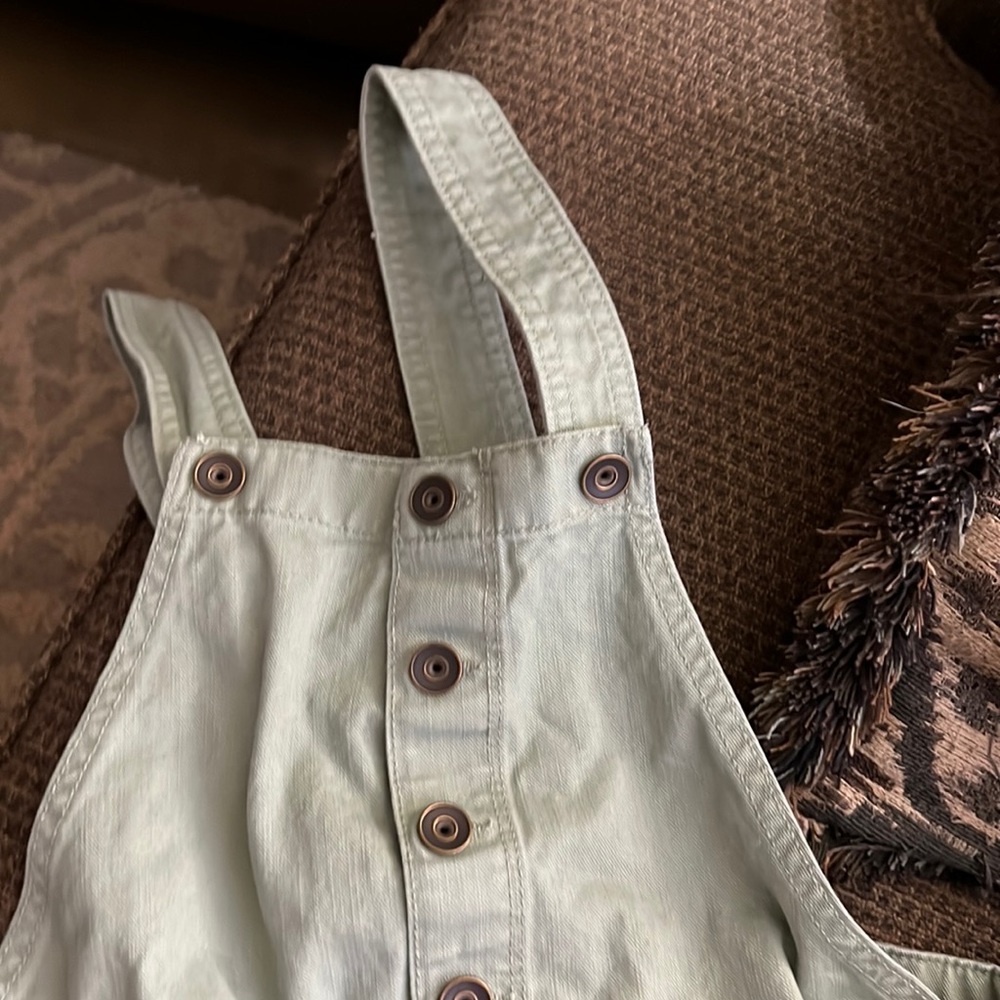 Overalls